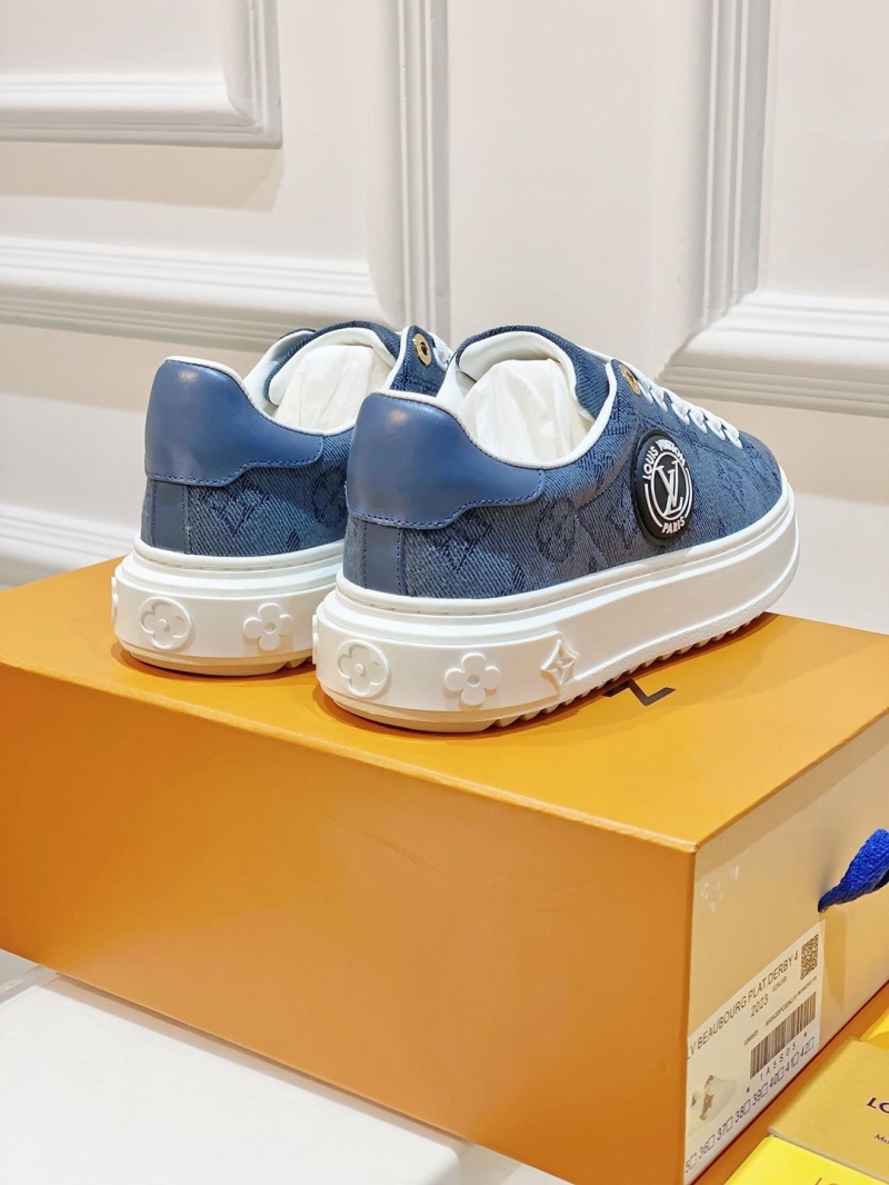 Louis Vuitton Sneakers